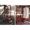 Plastic PVC Pulverizer Machine